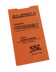 Chemobunker Fundas Fotoprotectoras