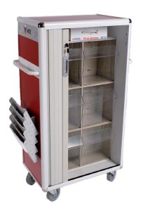 CITOCAR Rotex