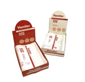 Vomiter Bolsas