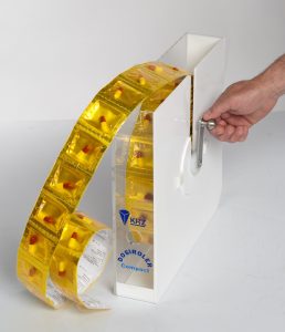 Dosiroller