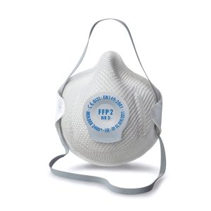 Máscara FFP2