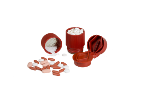 Corta-pastillas