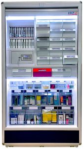 SECURITY STORE. Armoire de Sécurité