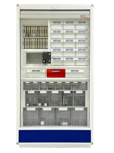 SECURITY STORE. Armoire de Sécurité