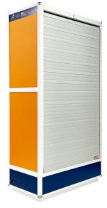 SECURITY STORE. Armoire de Sécurité